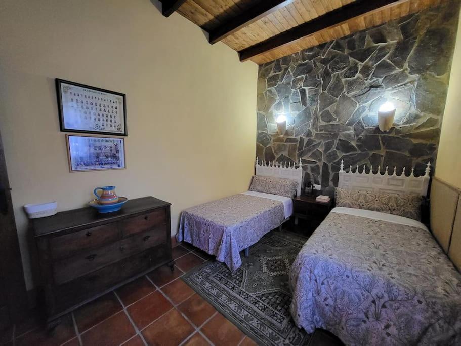 La Buganvilla, Descanso Entre Olivares Hornachuelos Exterior photo